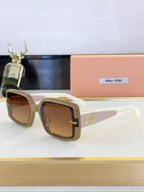 Picture of Miu Miu Sunglasses _SKUfw80050078fw
